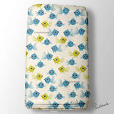 Kid's Wholesale Digital Printed Fabric For Baby Garment Manufacturer